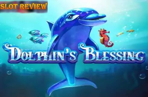 Dolphins Blessing slot